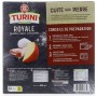 Pizza Royale - TURINI - 400g