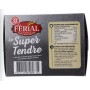 Steak Haché Super Tendre - FERIAL - 10x100g (1kg)