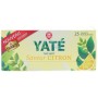 Thé Vert Citron - YATE - 38g