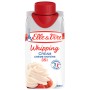 Crème Liquide - ELLE  VIRE - 20cl
