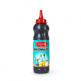 Mayonnaise Tube 500ML COLONA