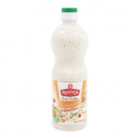 SAUCE CRUDITE CAESAR 50CL RUSTICA