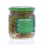 MINI CORNICHONS 210G RUSTICA