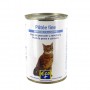 PATEE AU POISSON LEGUMES 1/2 ECO+