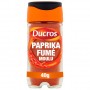Ducros PAPRIKA FUMÉ. 40g