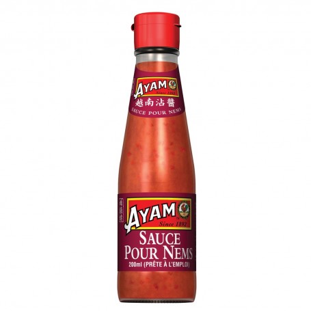 AYAM SAUCE POUR NEMS 200ML