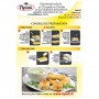 Chapelure Dorée - TIPIAK - 250g
