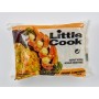 Nouilles instantanées crevettes - LITTLE COOK - 70g