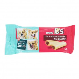 OS A MACHER 2X100G TOUS MES AMIS
