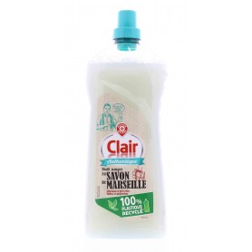 NETT MULTI USAGE MARSEILLE 1,5L CLAIR