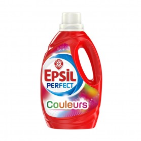 LESSIVE LIQUID COULEUR 25LAV 1.25L EPSIL