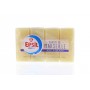 SAVON GLYCERINE 4X200G EPSIL