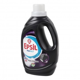 LESSIVE LIQUIDE NOIR 25LAV 1.25L EPSIL