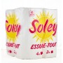 ESSUIE TOUT - SOLEY - X4     