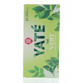 THE VERT NATURE x25 Yaté - 32g