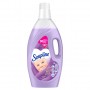 Adoucissant dilué Soupline 3D Lavande - 1,9L