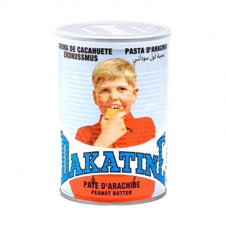 DAKATINE 1/2 425 G DAKATINE