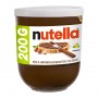 Pâte à tartiner Nutella noisettes et cacao - 200g