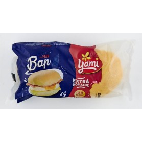 Le pain Bap - YAMI - x4
