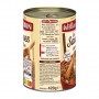 WILLIAM-SAURIN- SAUCISSES LENTILLES 420g