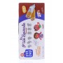 LES P'TITES SPIRALES CHOCOLAT 150G PTI DELI
