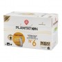 CAPSULES ALU CAFE EQUILIBRE X30 156G PLANTATION
