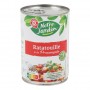 RATATOUILLE PROVENCALE 1/2 375G NOTRE JARDIN