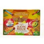 Buchette de sucre roux - MASCARIN - 500g