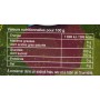 Buchette de sucre roux - MASCARIN - 500g