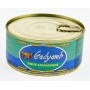 Conserve boeuf assaisoné pimenté - GADYAMB - 300g