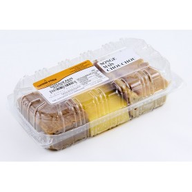 Gâteau pays - CONFISERIE D'EMILIE - 450g