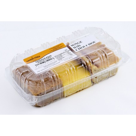 Gâteau pays - CONFISERIE D'EMILIE - 450g