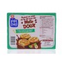 BISCUIT CHOCO NOISETTE 180G MOTS DOUX PTI DELI
