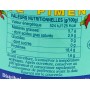Boîte boeuf pimenté - SEVIMA - 270g