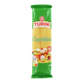 CAPELLINI 500G TURINI
