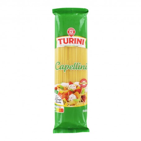 CAPELLINI 500G TURINI