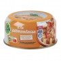 SALADE PIEMONTAISE AU THON 250G COTE SNACK