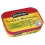 1/5 Sardines Généreuses à l'huile d'olive 140g CONNETABLE