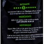 Dosette café - LE LION - x40