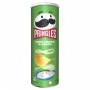 Tuiles sour cream and onion Pringles 175 g