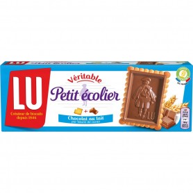 Petit Ecolier Chocolat Au Lait 150g