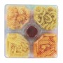COFFRET SNACK SAUCE 115G TOKAPI