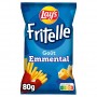 Fritelle goût emmental Lay's 80 g