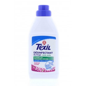 DESINFECTANT DU LINGE 500ML TEXIL
