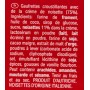 Gaufrettes noisette - LOACKER - 175g