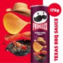 Chips Tuiles Pringles Barbecue - 175g
