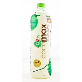 Eau de coco - COCOMAX - 1L