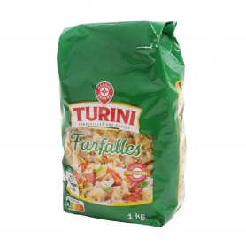 FARFALLES 1KG TURINI