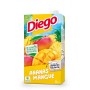 Diego ananas victoria-mangue -1L