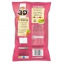 3D's Bugles goût bacon Lay's 85 g